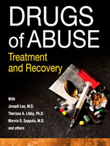 Drugs of Abuse: Treatment and Recovery – Reelizations Media