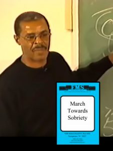 March Towards Sobriety – Reelizations Media