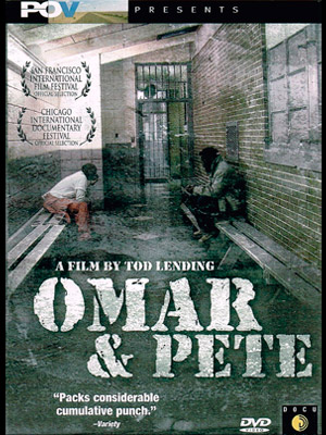 Omar and Pete