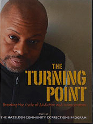 The Turning Point: Breaking the Cycle of Addiction and Incarceration