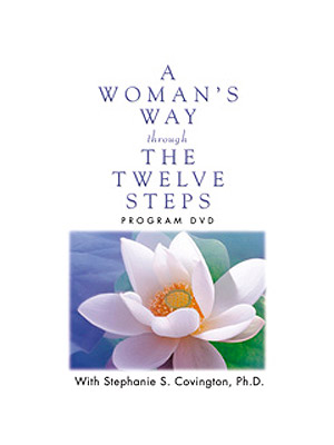 A Woman's Way Through the 12 Steps Program