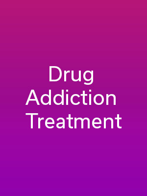 Drug Addiction Treatment