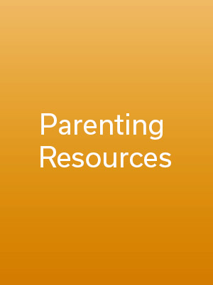 Parenting Resources